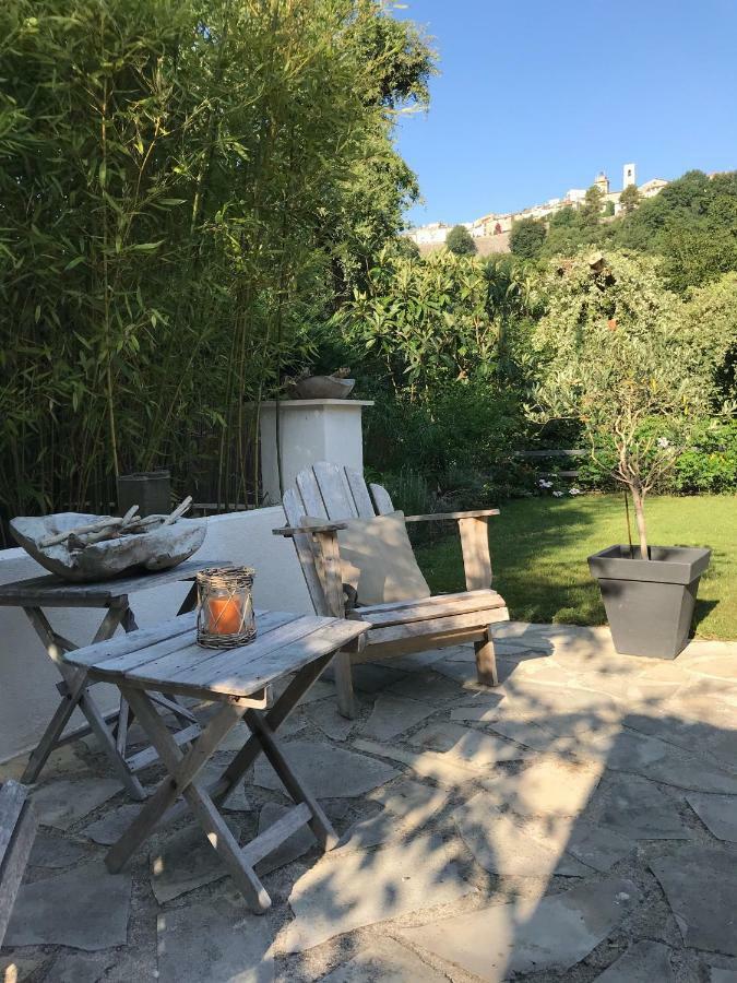 Bastide Nomade - Guest House Сен-Поль-де-Ванс Экстерьер фото